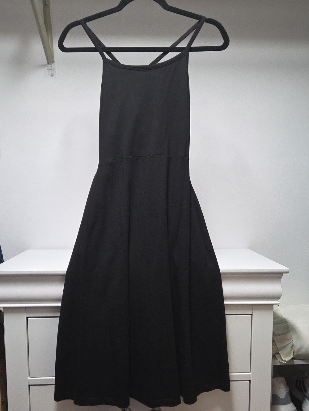 PACT Organic Cotton Midi